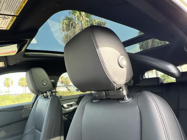 new 2026 Land Rover Range Rover Velar car, priced at $66,740