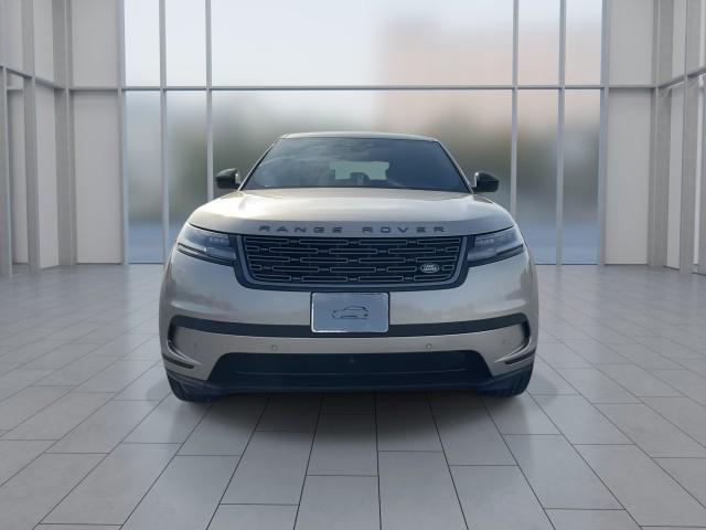new 2026 Land Rover Range Rover Velar car, priced at $66,740