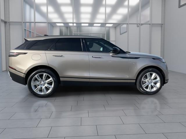 new 2026 Land Rover Range Rover Velar car, priced at $66,740