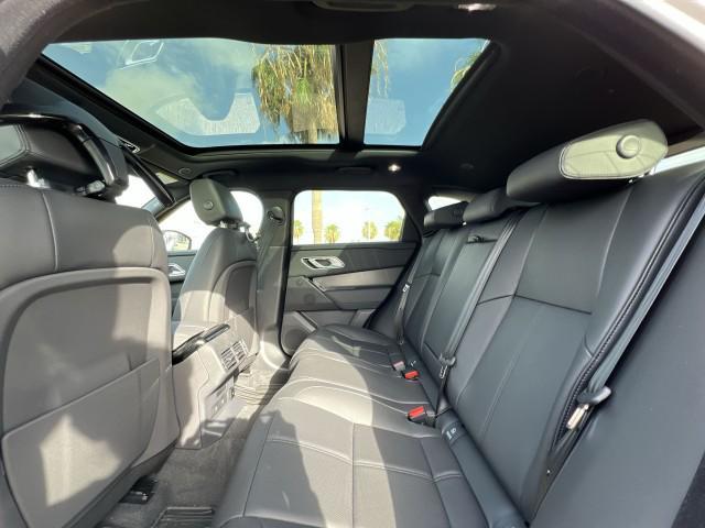 new 2026 Land Rover Range Rover Velar car, priced at $66,740