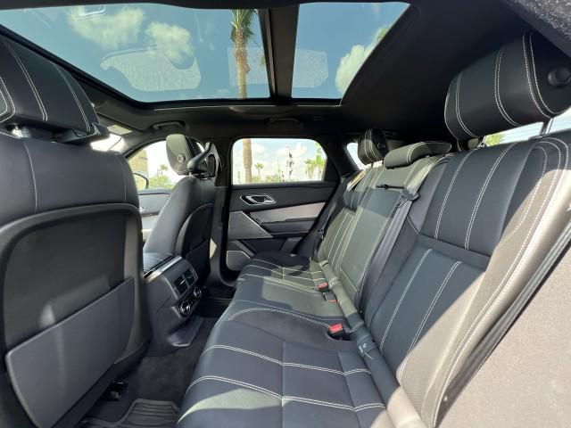 used 2020 Land Rover Range Rover Velar car, priced at $28,995