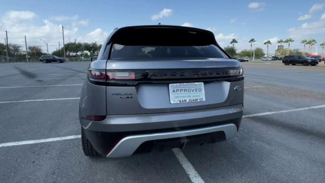 used 2020 Land Rover Range Rover Velar car, priced at $28,995