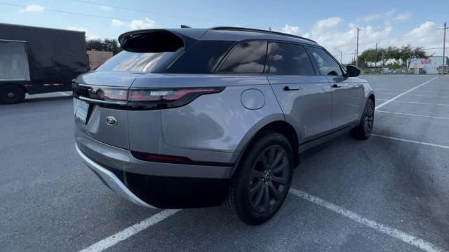 used 2020 Land Rover Range Rover Velar car, priced at $28,995