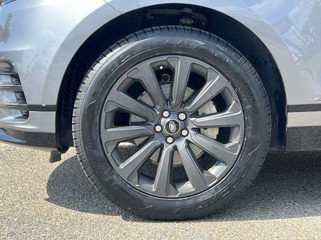 used 2020 Land Rover Range Rover Velar car, priced at $28,995
