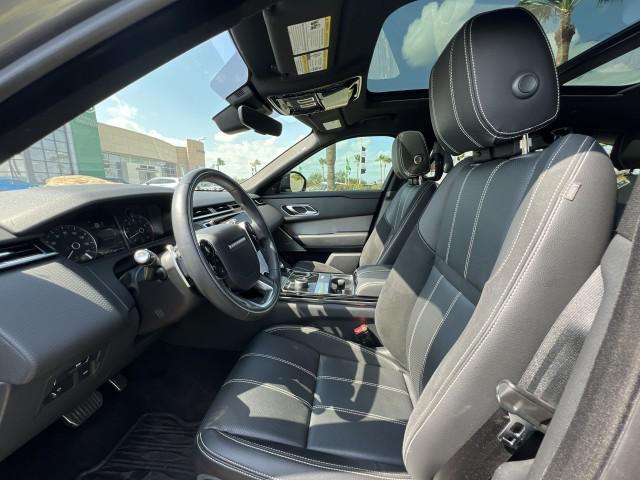 used 2020 Land Rover Range Rover Velar car, priced at $28,995
