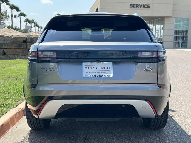 used 2020 Land Rover Range Rover Velar car, priced at $28,995