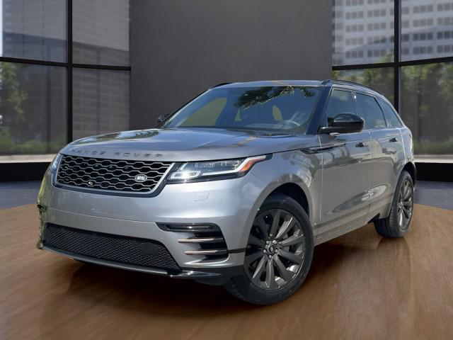 used 2020 Land Rover Range Rover Velar car, priced at $28,995