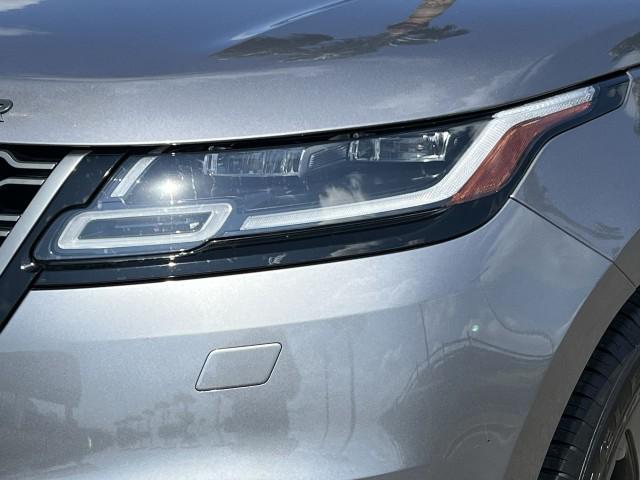 used 2020 Land Rover Range Rover Velar car, priced at $28,995