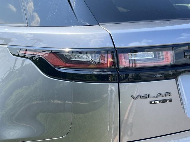 used 2020 Land Rover Range Rover Velar car, priced at $28,995