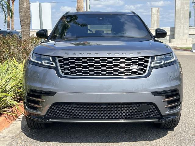 used 2020 Land Rover Range Rover Velar car, priced at $28,995