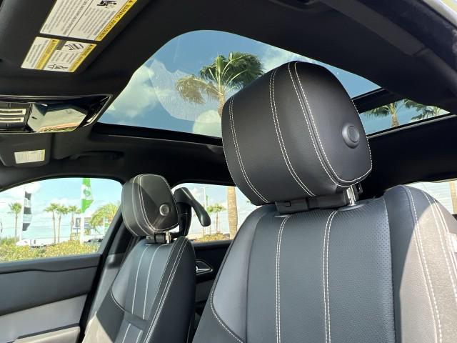 used 2020 Land Rover Range Rover Velar car, priced at $28,995