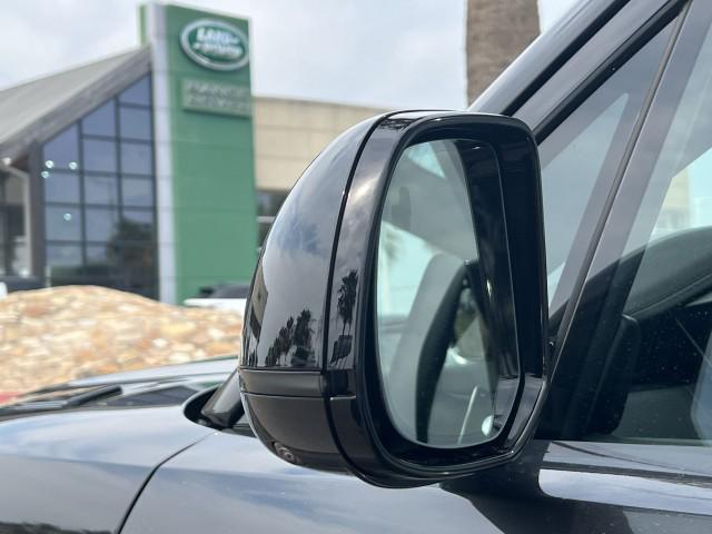 new 2025 Land Rover Range Rover Sport car, priced at $105,945