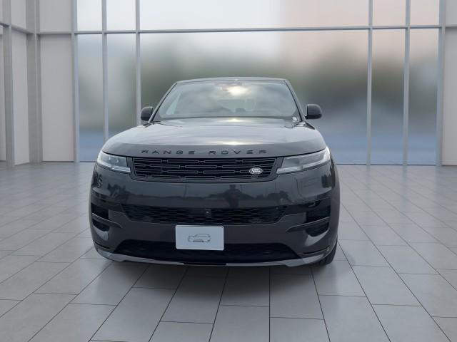 new 2025 Land Rover Range Rover Sport car, priced at $105,945