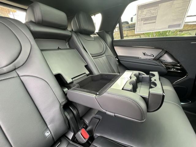 new 2025 Land Rover Range Rover Sport car, priced at $105,945