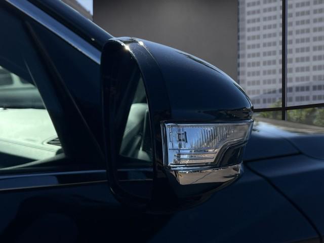 used 2024 Genesis G70 car, priced at $29,995