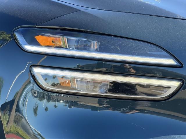 used 2024 Genesis G70 car, priced at $29,995