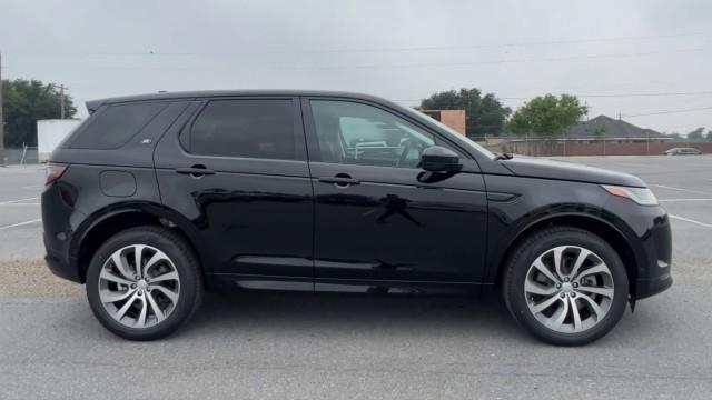 new 2024 Land Rover Discovery Sport car, priced at $54,008