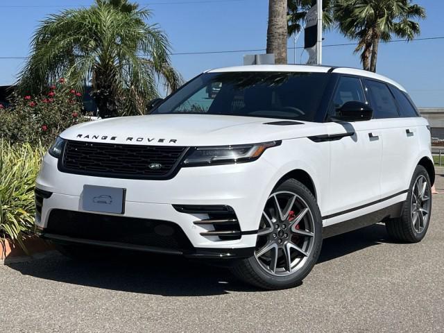 new 2025 Land Rover Range Rover Velar car, priced at $71,065