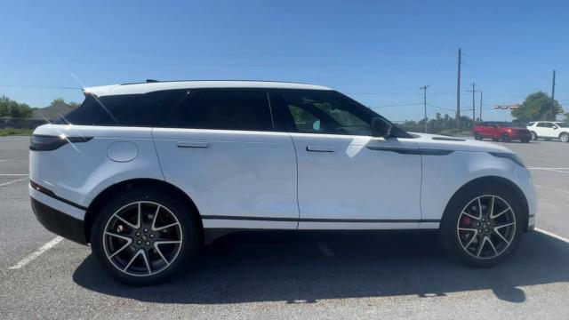 new 2025 Land Rover Range Rover Velar car, priced at $71,065