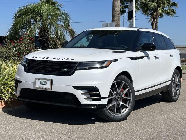 new 2025 Land Rover Range Rover Velar car, priced at $71,065