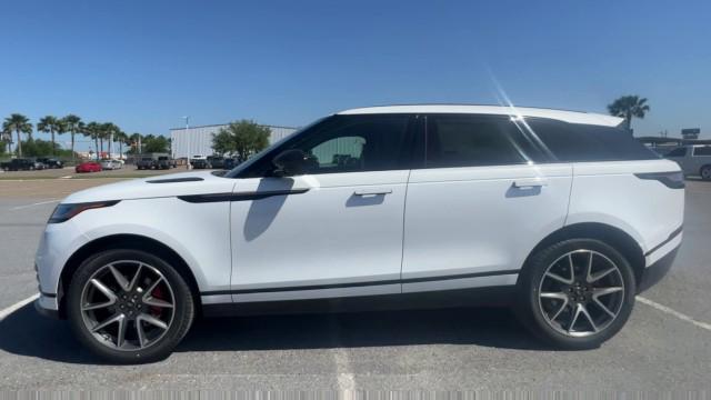 new 2025 Land Rover Range Rover Velar car, priced at $71,065