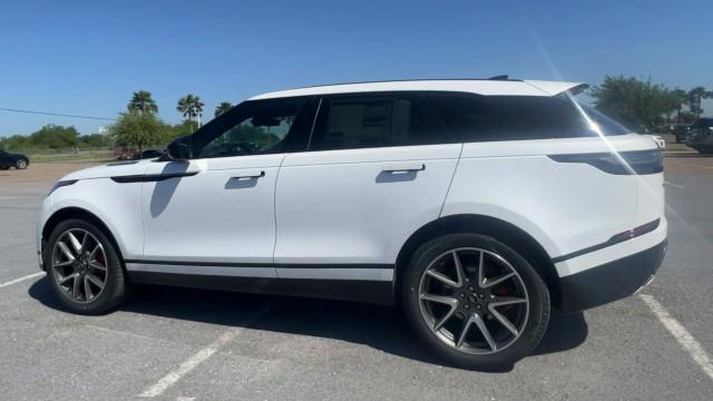 new 2025 Land Rover Range Rover Velar car, priced at $71,065