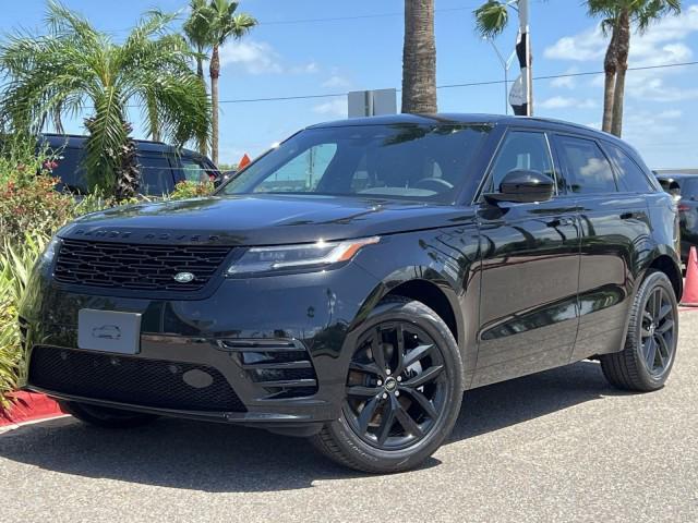 new 2025 Land Rover Range Rover Velar car, priced at $69,180