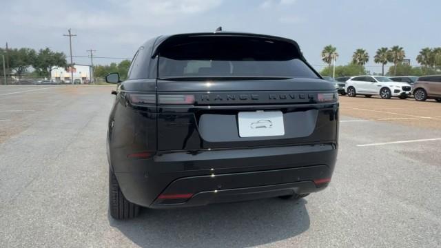 new 2025 Land Rover Range Rover Velar car, priced at $69,180