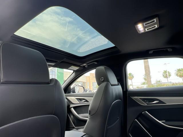 new 2024 Jaguar XF car, priced at $58,053