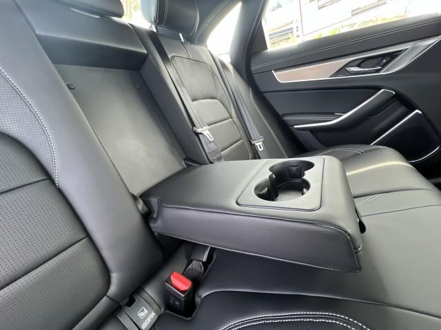 new 2024 Jaguar XF car, priced at $58,053
