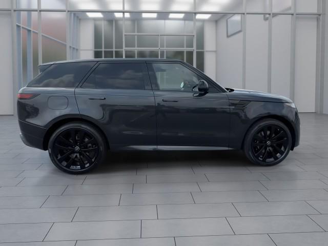 new 2025 Land Rover Range Rover Sport car, priced at $120,505