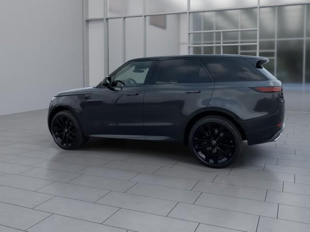 new 2025 Land Rover Range Rover Sport car, priced at $120,505