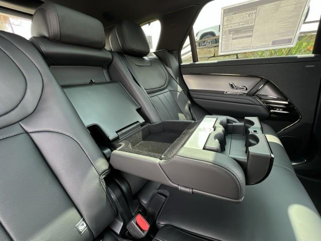 new 2025 Land Rover Range Rover Sport car, priced at $120,505