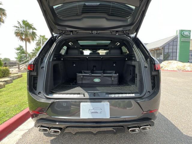 new 2025 Land Rover Range Rover Sport car, priced at $120,505