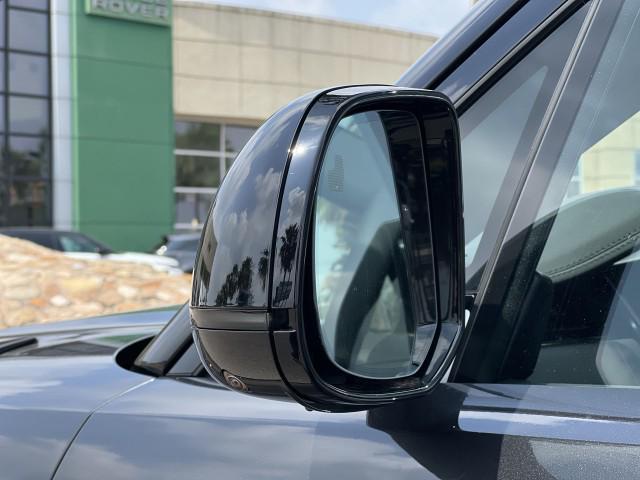 new 2025 Land Rover Range Rover Sport car, priced at $120,505