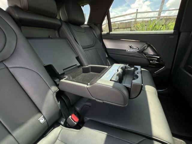 used 2024 Land Rover Range Rover Sport car, priced at $89,995