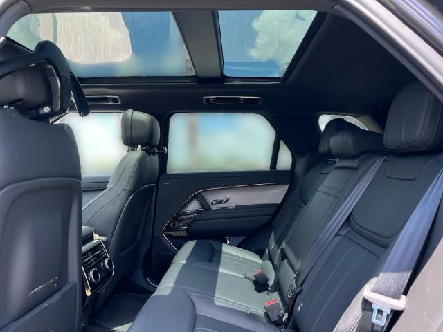 used 2024 Land Rover Range Rover Sport car, priced at $89,995
