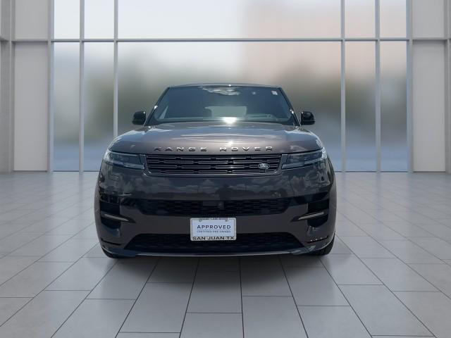 used 2024 Land Rover Range Rover Sport car, priced at $89,995