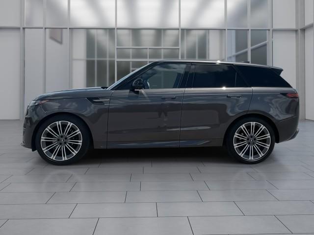 used 2024 Land Rover Range Rover Sport car, priced at $89,995