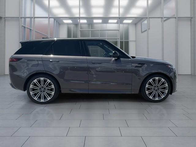 used 2024 Land Rover Range Rover Sport car, priced at $89,995