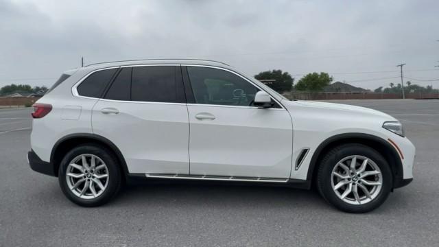 used 2023 BMW X5 car, priced at $47,995