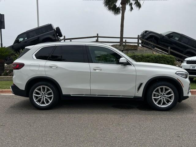 used 2023 BMW X5 car, priced at $47,995