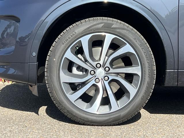 new 2025 Land Rover Discovery Sport car, priced at $53,893