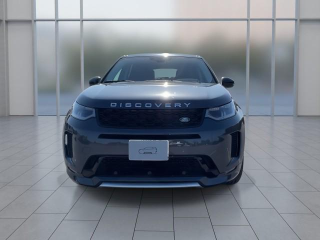 new 2025 Land Rover Discovery Sport car, priced at $53,893