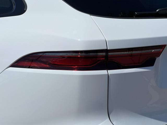 used 2025 Jaguar F-PACE car, priced at $46,895