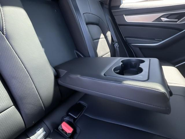 used 2025 Jaguar F-PACE car, priced at $46,895
