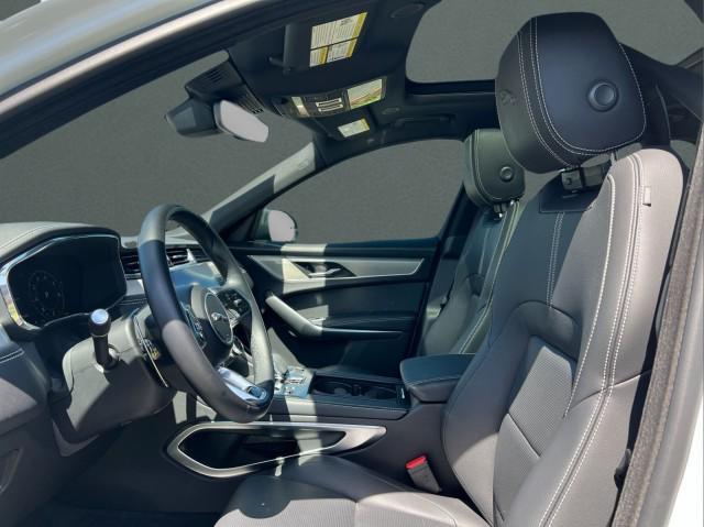 used 2025 Jaguar F-PACE car, priced at $46,695
