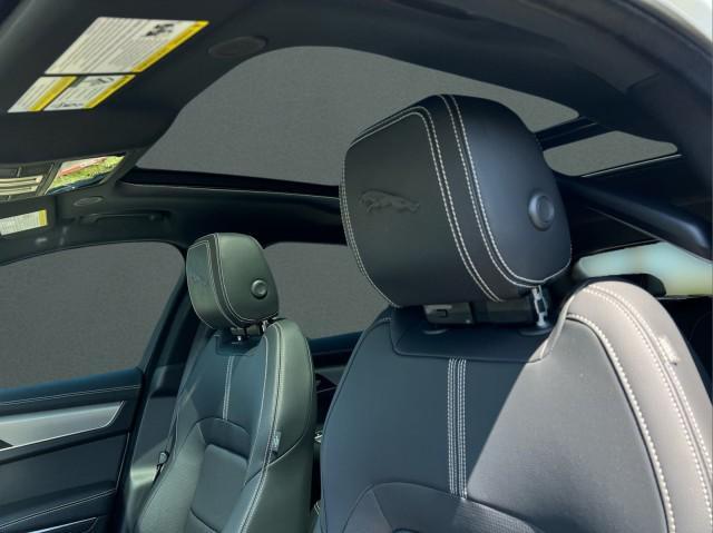 used 2025 Jaguar F-PACE car, priced at $46,695