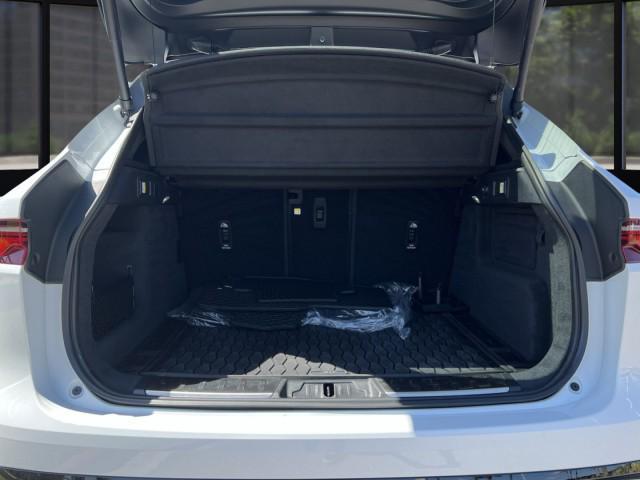 used 2025 Jaguar F-PACE car, priced at $46,695