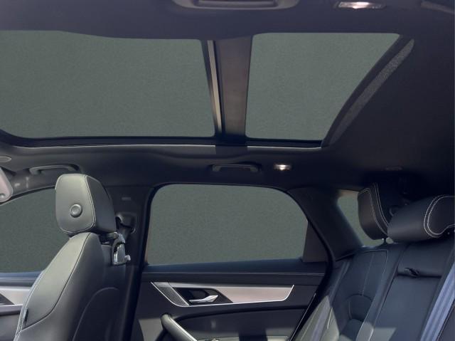 used 2025 Jaguar F-PACE car, priced at $46,695